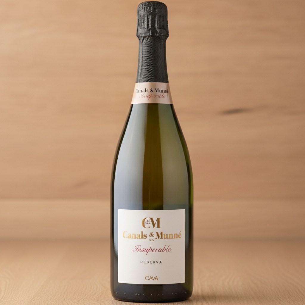 Cava Insuperable - Brut