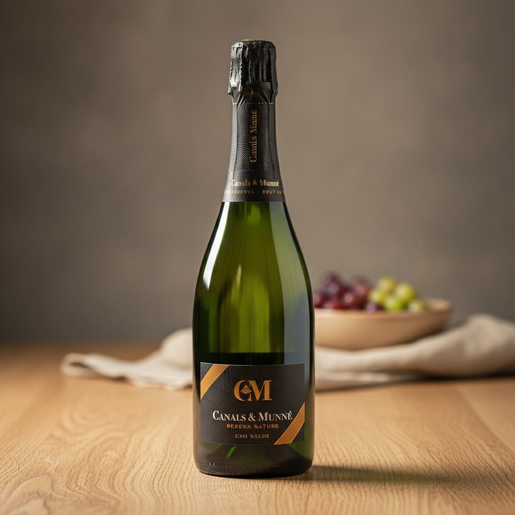 Cava ADN - Brut Nature