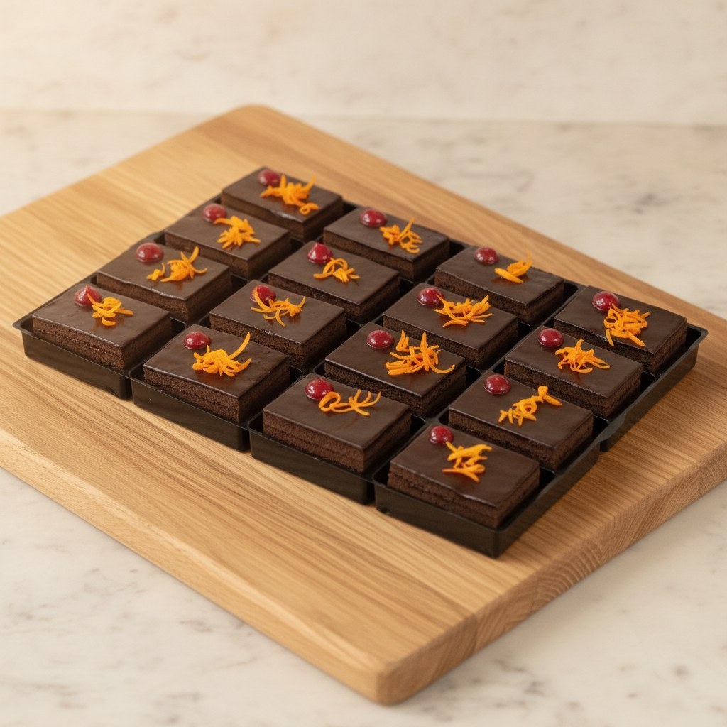 Sacher - Individual